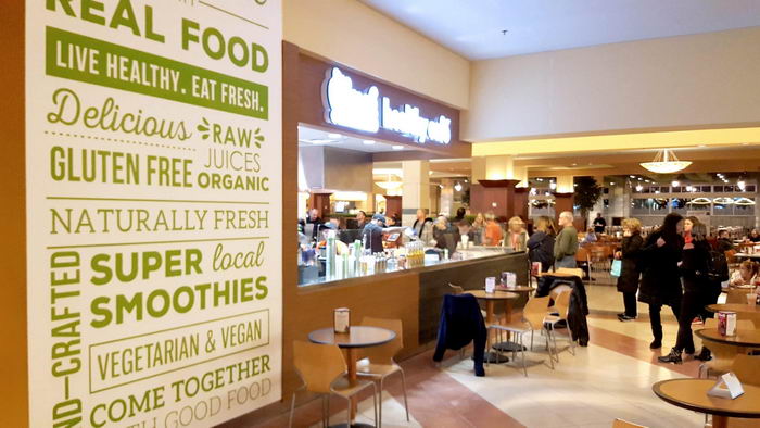 Twelve Oaks Mall - Tripadvisor Photo (newer photo)